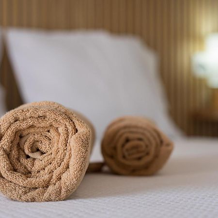Flor De Hibisco Deluxe Apartments Pájara المظهر الخارجي الصورة