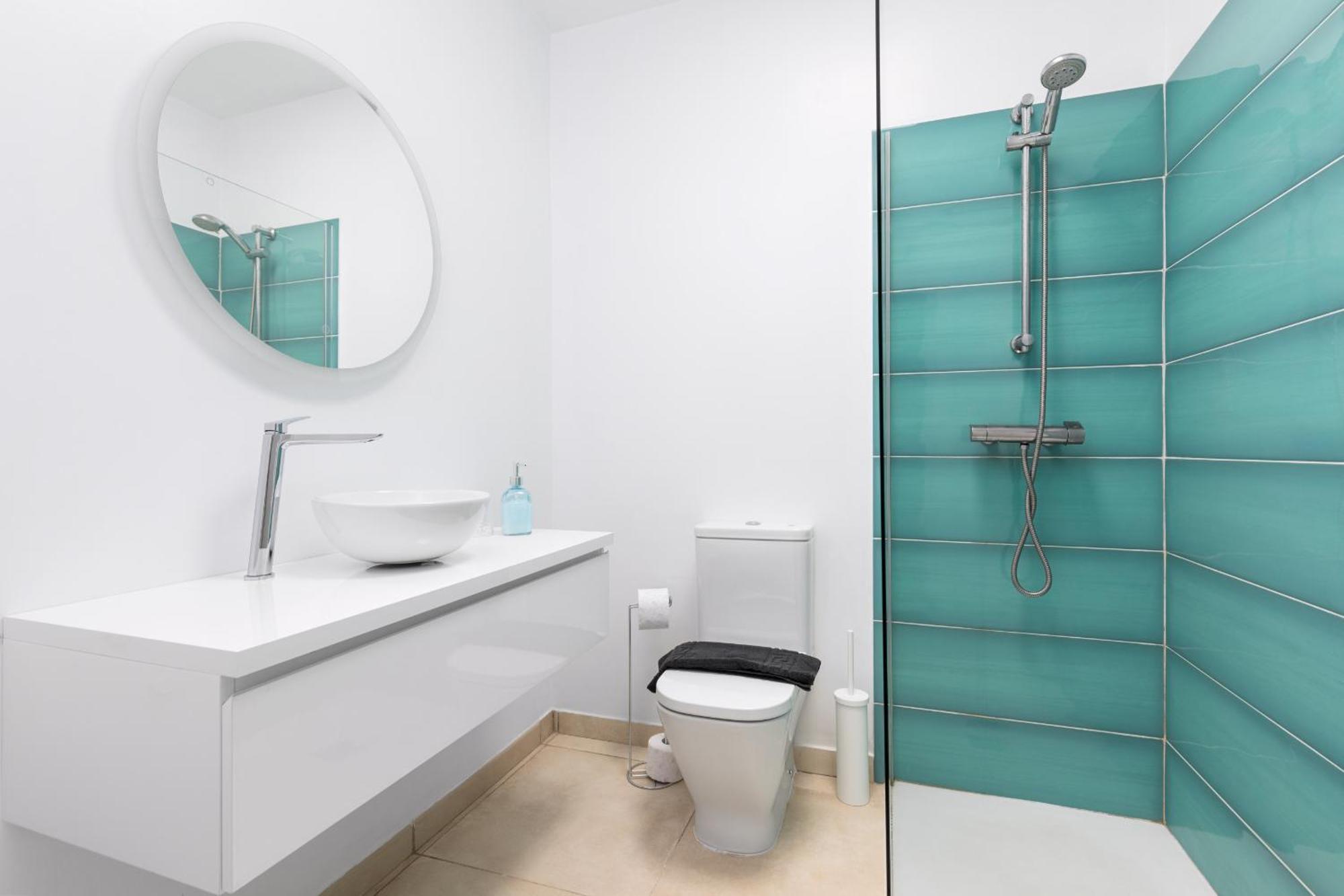 Flor De Hibisco Deluxe Apartments Pájara المظهر الخارجي الصورة