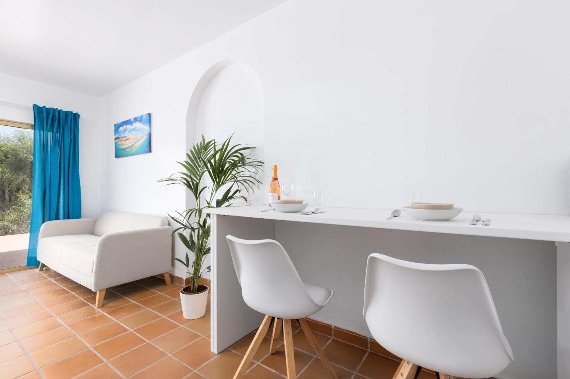 Flor De Hibisco Deluxe Apartments Pájara المظهر الخارجي الصورة