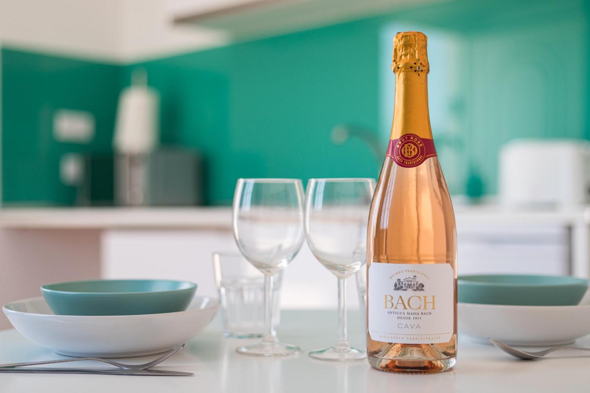 Flor De Hibisco Deluxe Apartments Pájara المظهر الخارجي الصورة