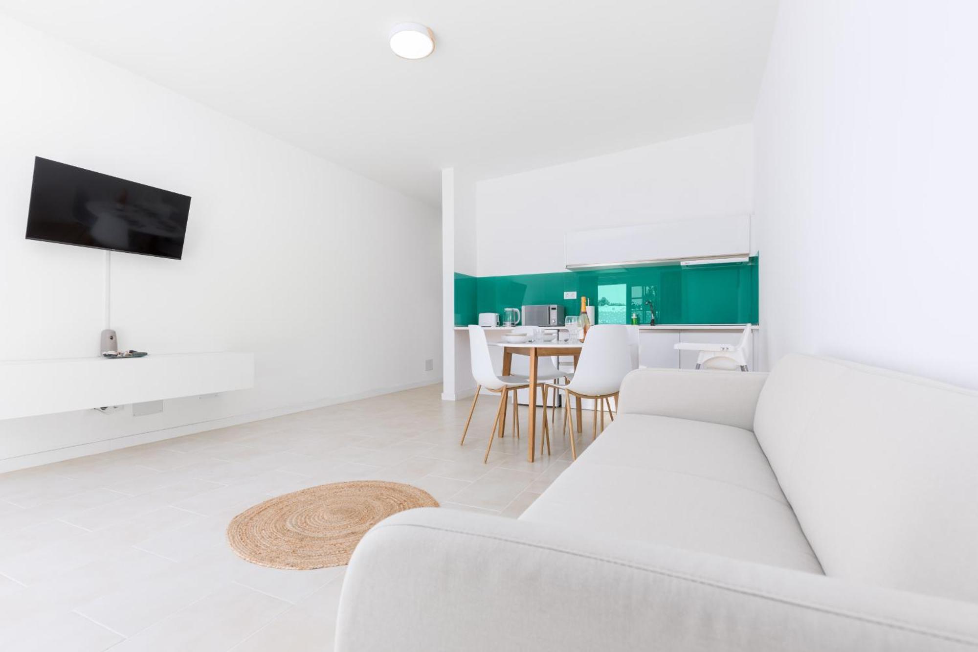 Flor De Hibisco Deluxe Apartments Pájara المظهر الخارجي الصورة