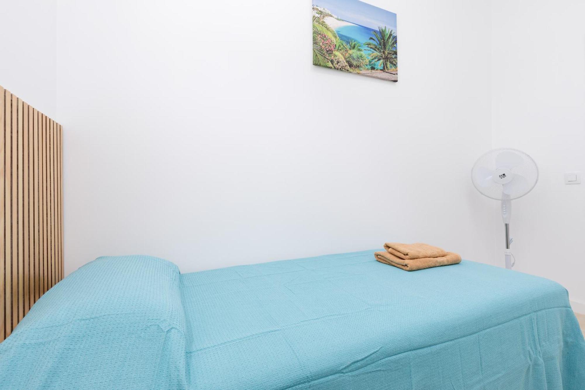 Flor De Hibisco Deluxe Apartments Pájara المظهر الخارجي الصورة