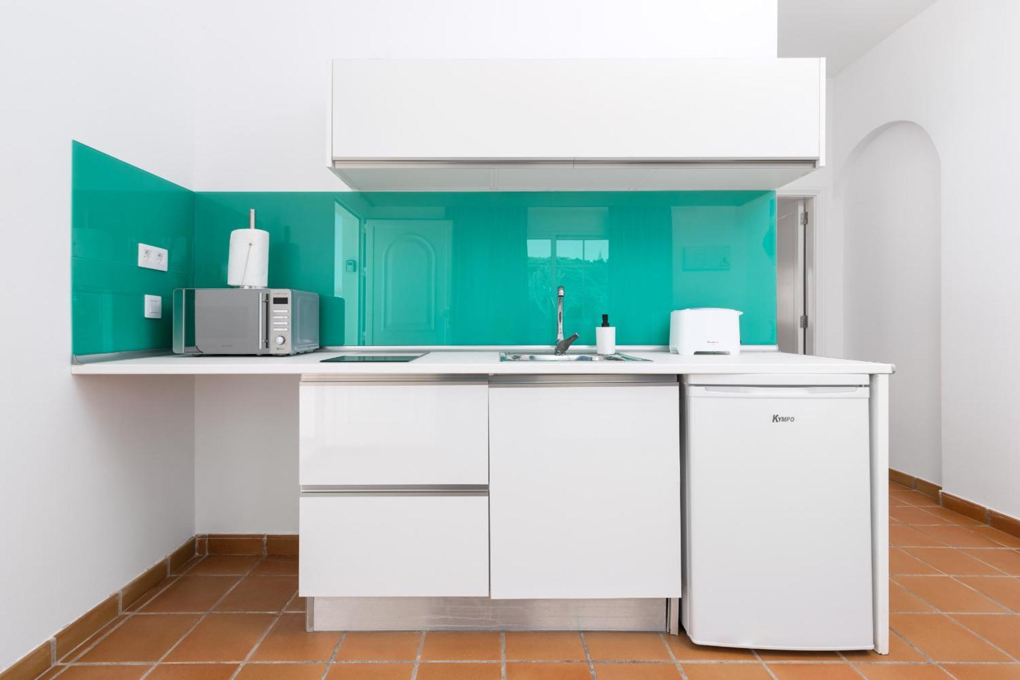 Flor De Hibisco Deluxe Apartments Pájara المظهر الخارجي الصورة