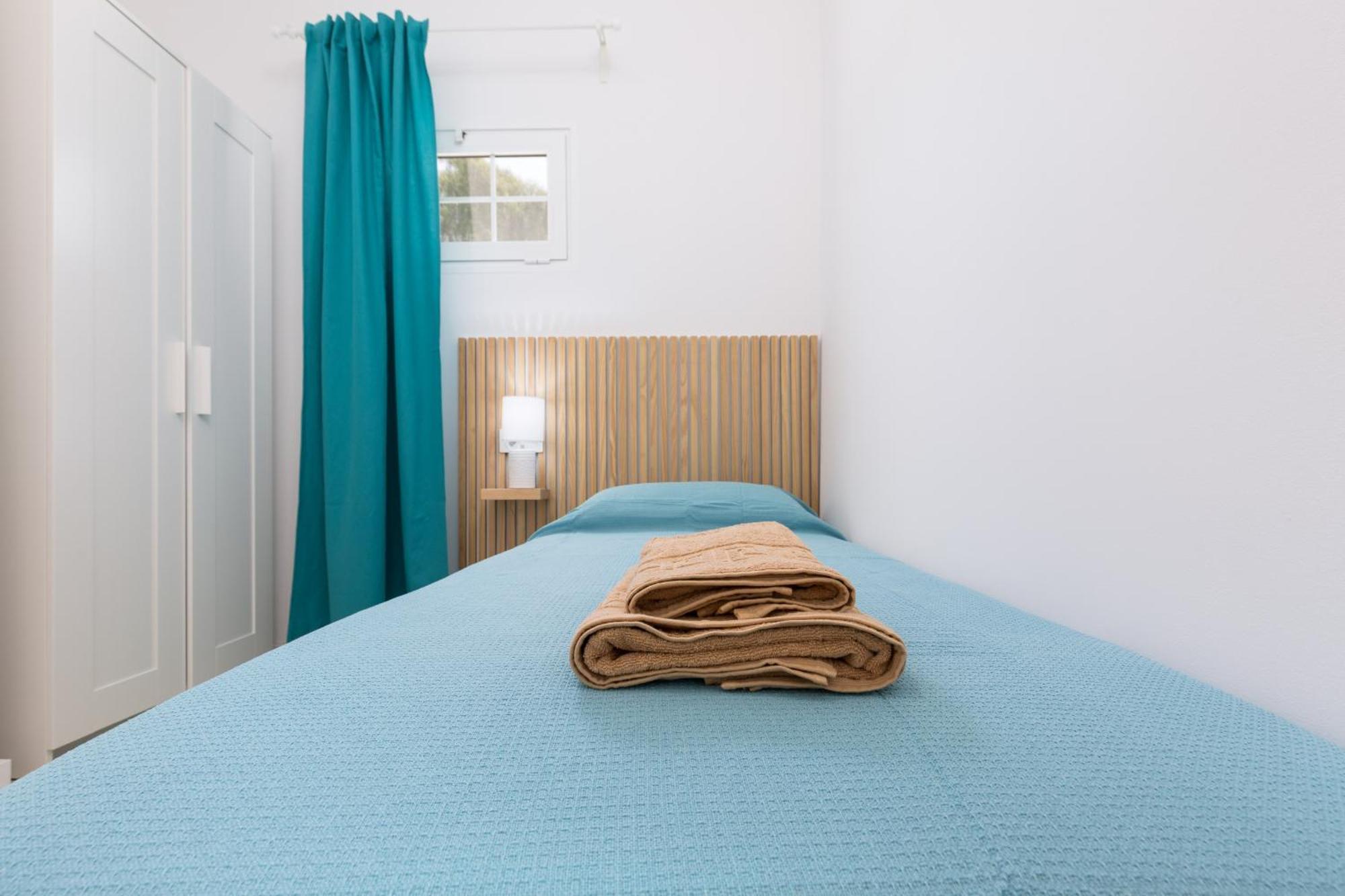 Flor De Hibisco Deluxe Apartments Pájara المظهر الخارجي الصورة