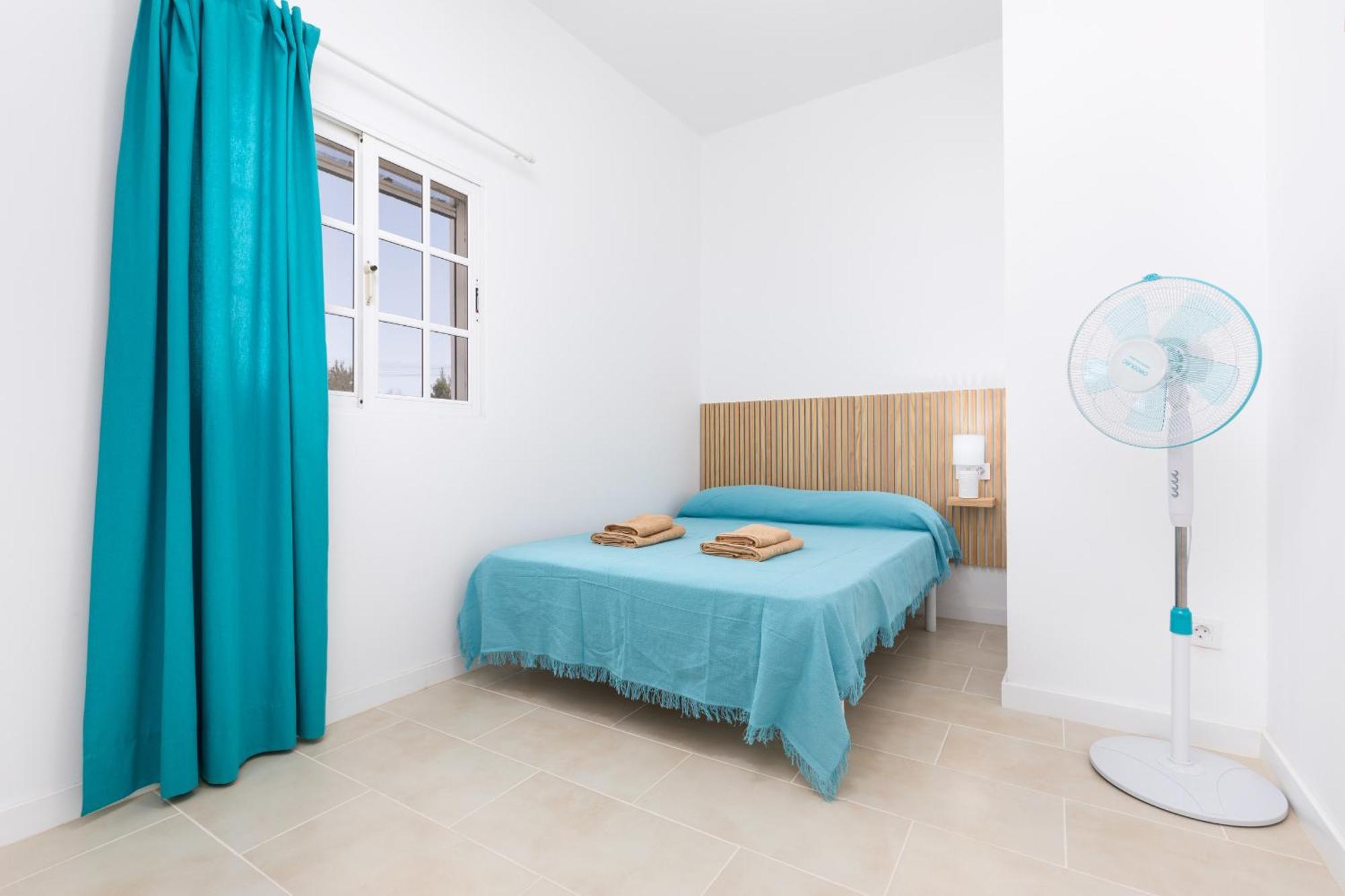 Flor De Hibisco Deluxe Apartments Pájara المظهر الخارجي الصورة