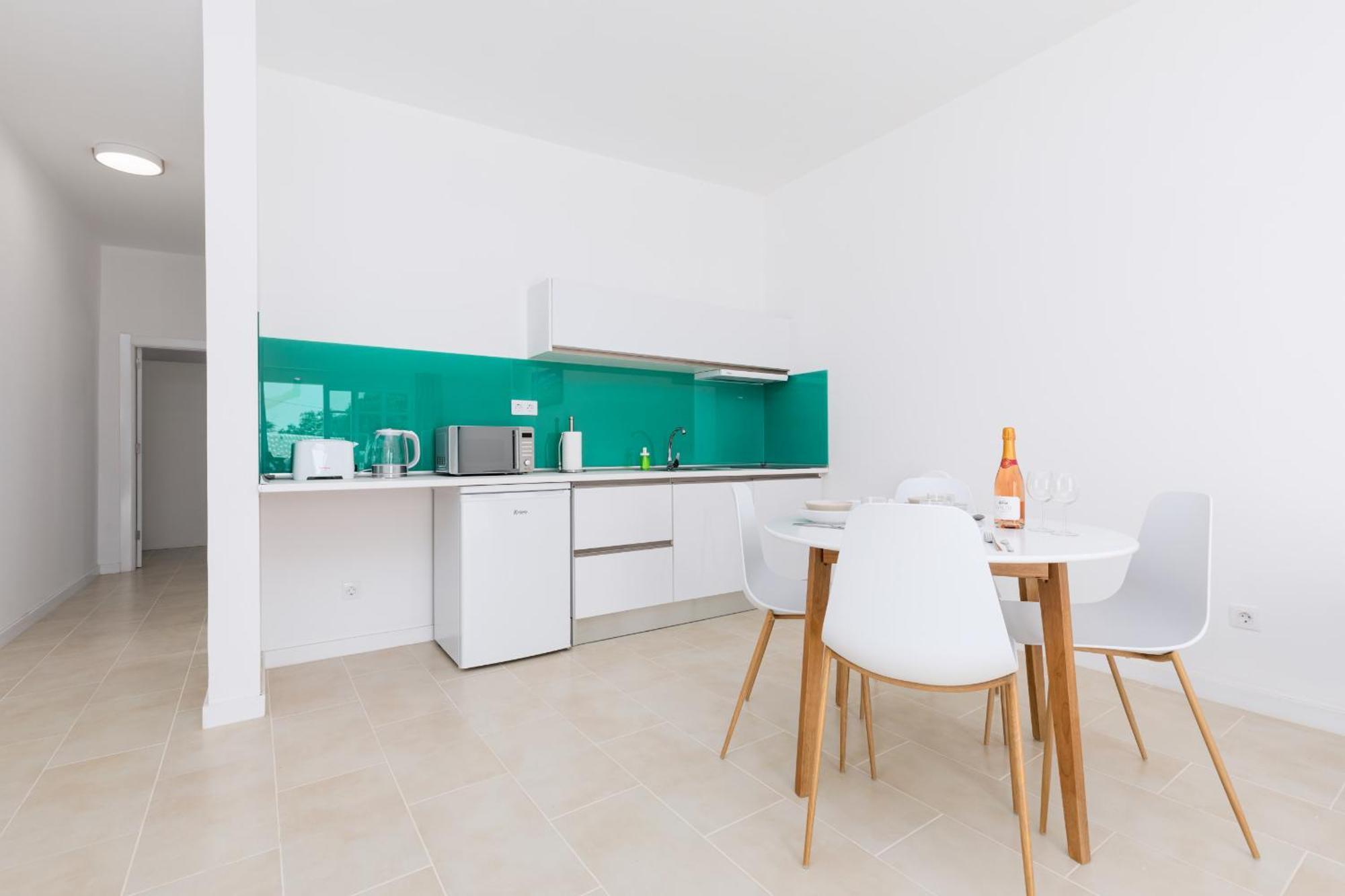 Flor De Hibisco Deluxe Apartments Pájara المظهر الخارجي الصورة
